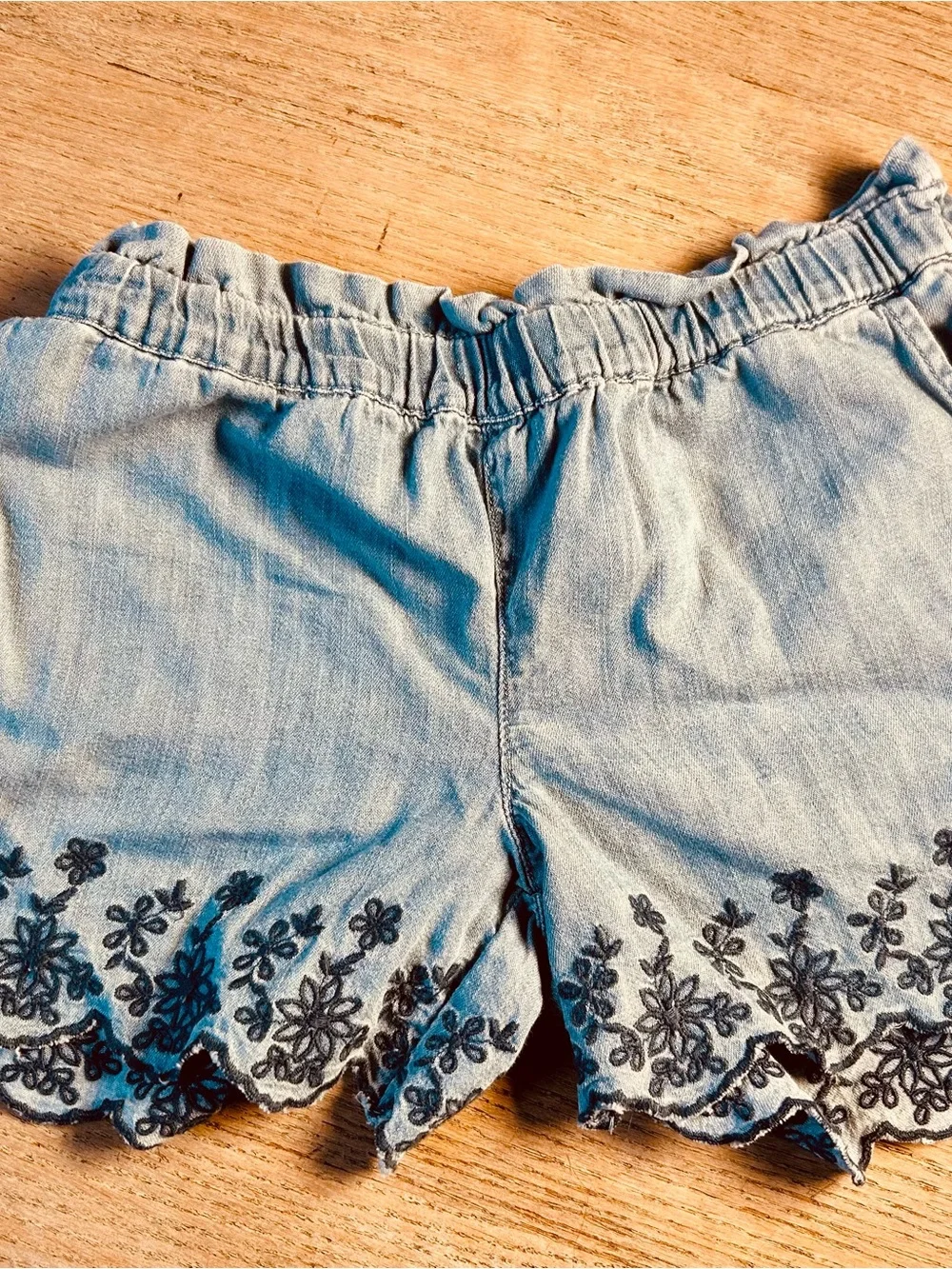 GAP Girl Short